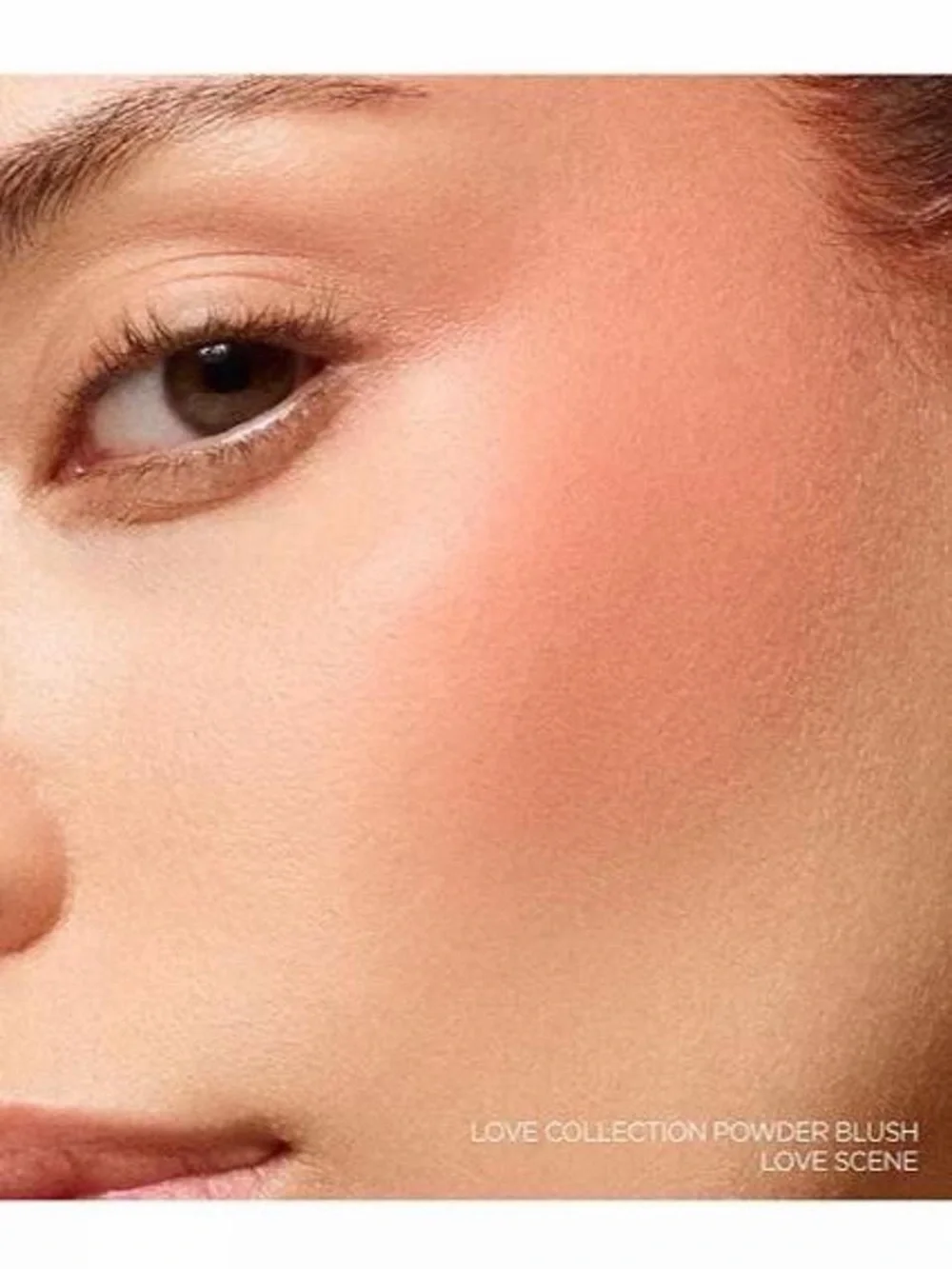 Tom Ford Blush Cheek Color — Peachy Coral